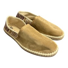 Scarpe slip on Zara uomo