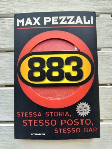 Max pezzali 883 - pezzali,