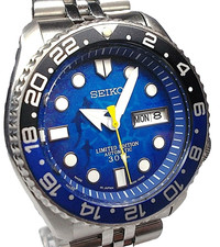 Orologio Seiko Uomo Automatico