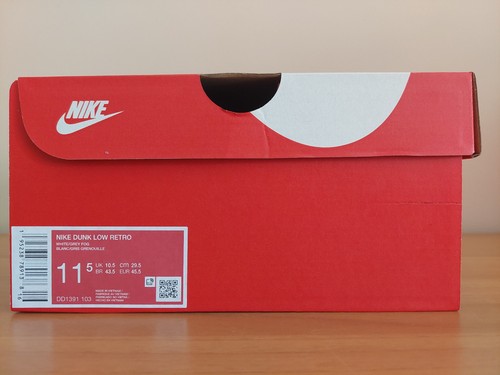 Nike dunk low - nike,