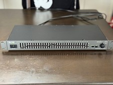 SONY EQ-5110 Equalizzatore