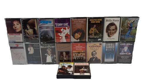 Pop easy listening - easy,