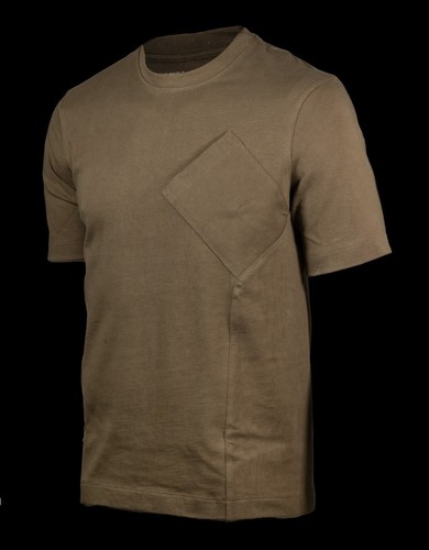 Shirt tad gear triple - t-shirt,