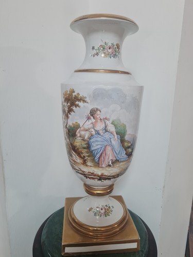 Vaso zaccagnini - vaso,