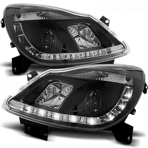 Faro proiettore led luce - faro,