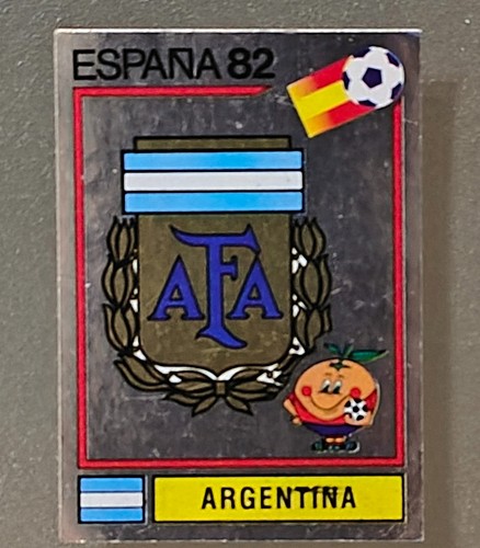 Calciatori panini spagna - panini,