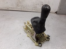 Volvo S40 2008 Sélecteur