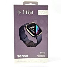 Fitbit Sense Smartwatch GPS