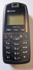 Sagem MY X1 Trio cellulare