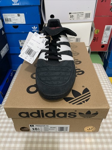 Adidas predator - adidas,