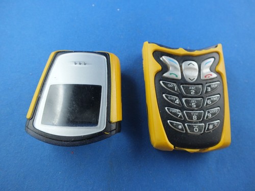 Nokia 5210 cover guscio - f,
