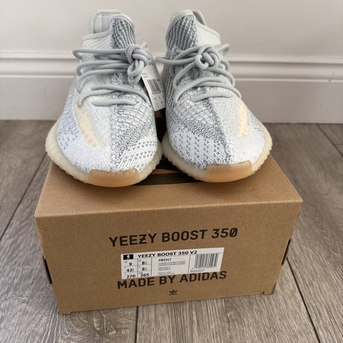 Nuovo adidas yeezy - nuovo,