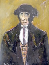 DIEZ Francisco González detto