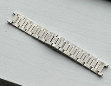 Bracciale Cartier Acciaio Inox