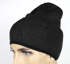 Nuovo cappello Gucci nero