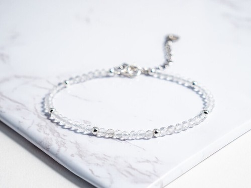 Bracciali fatti mano con - a,