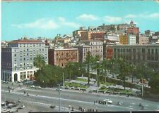 CAGLIARI - SCORCIO PANORAMICO VG 62