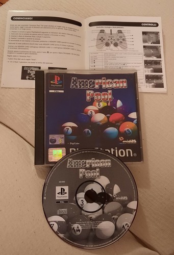 Gioco playstation 1 - gioco,