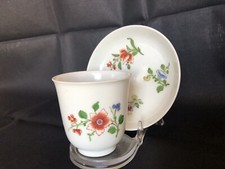 Tazzina antica del XVIII sec