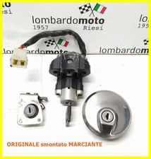 SERRATURA BLOCCHETTO