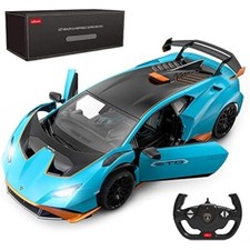 rastar Lamborghini RC Auto