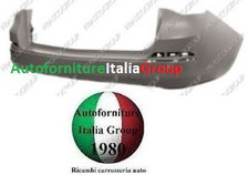 PARAURTI POSTERIORE POST VERN