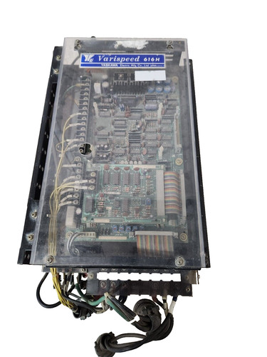 Inverter transister yaskawa - inverter,