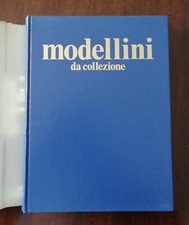 MODELLINI DA COLLEZIONE