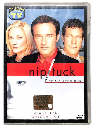 Ebond nip tuck - ebond, prima