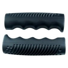 COPPIA MANOPOLE BICI MTB