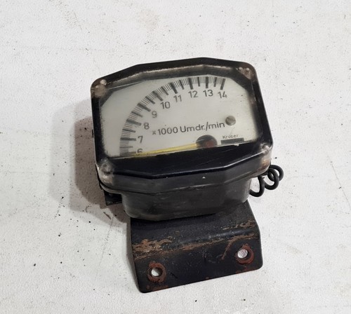 Krober tachimetro 14000 - tachimetro, 6-14000