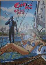 Folder Rimini comics 2022