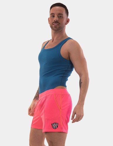 Barcode berlin short luka - -,