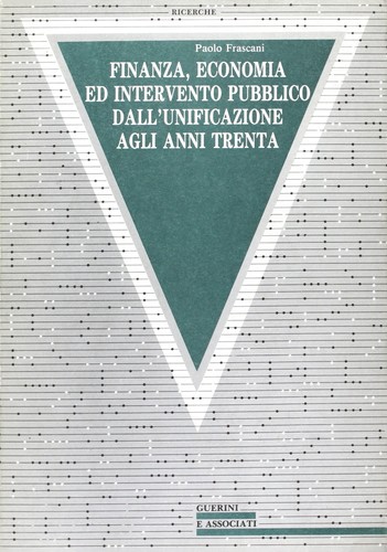 Finanza economia intervento - finanza, e