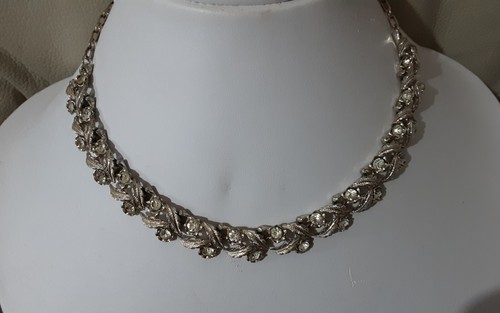 Collana vintage coro - vintage,