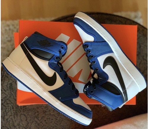 Nike air jordan ajko storm - jordan,