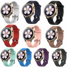 Per Garmin Vivoactive 4S