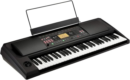 Korg 50l tastiera arranger - korg,