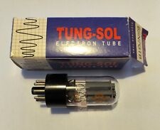 AMPLIFIER VACUUM TUBE