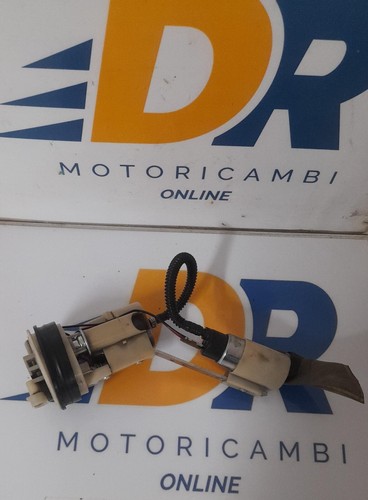 Pompa benzina piaggio beverly - pompa,