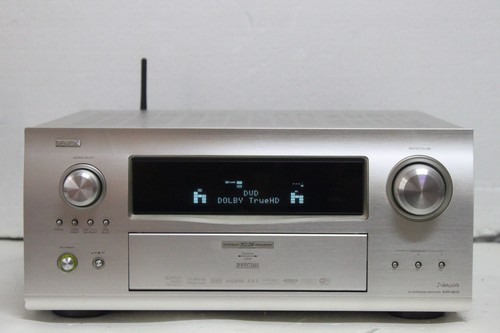 Sintoamplificatore denon - sintoamplificatore,
