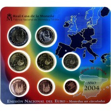 [#1272041] Spagna, Set 1 ct. -