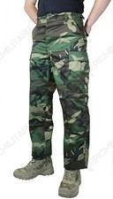 Mimetico bosco USA Stile