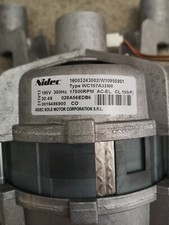16003243002/W10955951 MOTORE TRIFASE PER LAVATRICE WHIRLPOOL/INDESIT W10920893