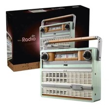 ICONS Blocks Radio mattoncini
