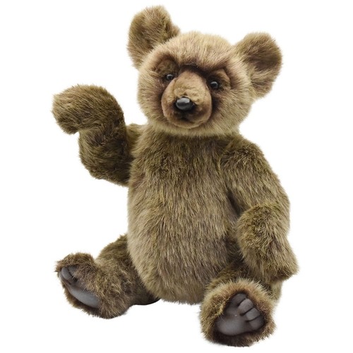 Hansa orso argento - hansa, 28