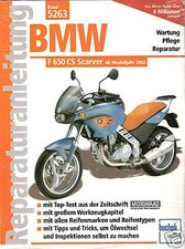 Manuale riparazione 5263 per