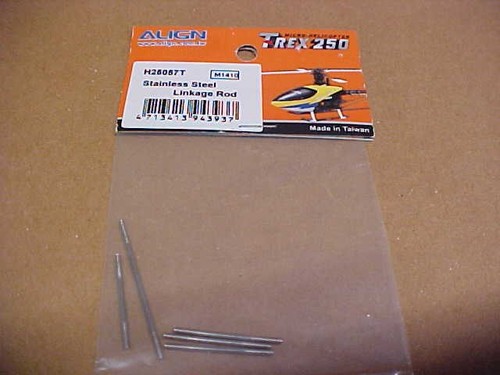 Align h25057t set aste - h25057t, di