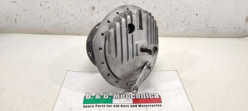 Mozzo posteriore moto morini - mozzo,