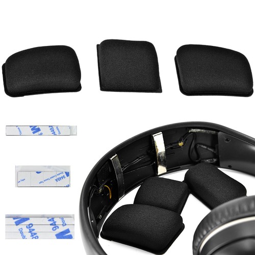 Fascia pads per sennheiser - pads,